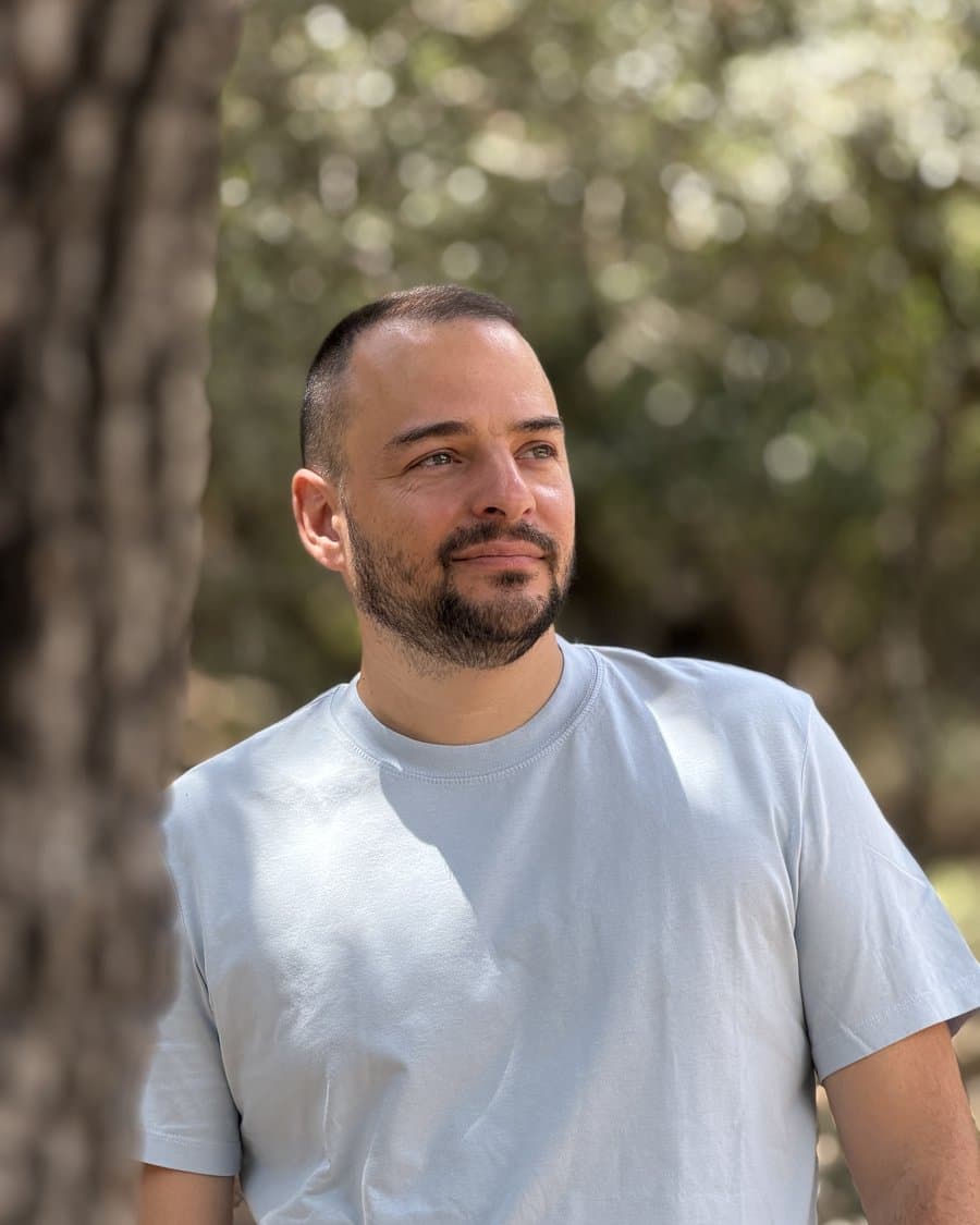 בועז מסרנו