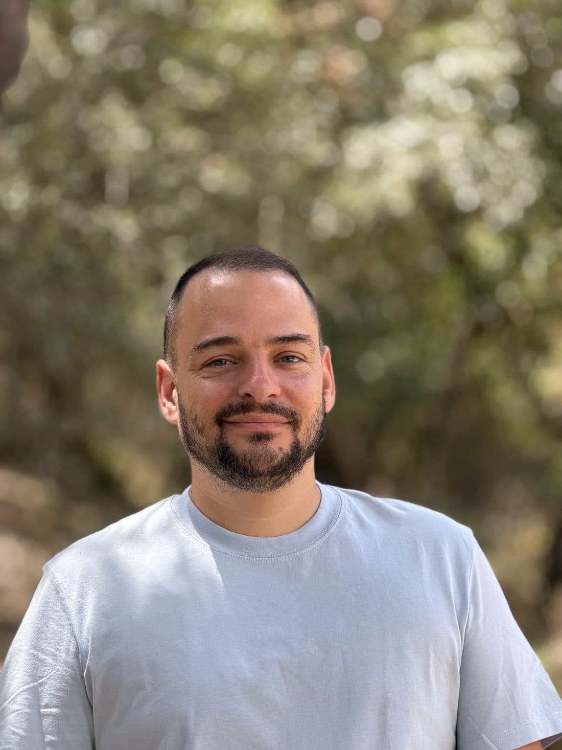 בועז מסרנו